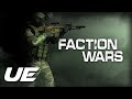 Faction Wars Trailer | GTA V Military Crew | United Empire [Warzone RP]