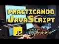 Ejercicios de JavaScript. Intro + Imprimir elementos de un Array. #1