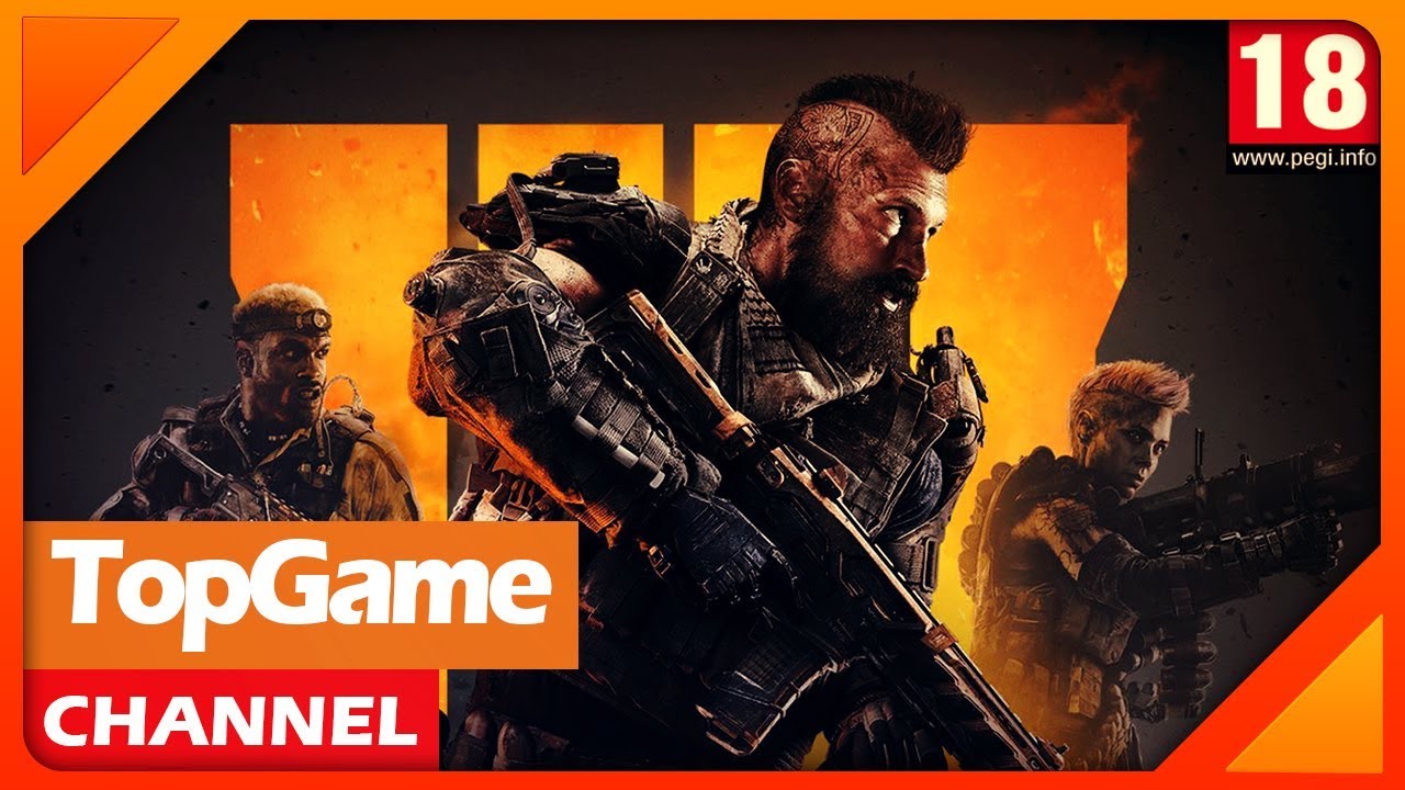 เกม fps online 2019  New  [Topgame] Top game bắn súng FPS hay nhất trên PC sắp phát hành 2018 – 2019 | FPS Games