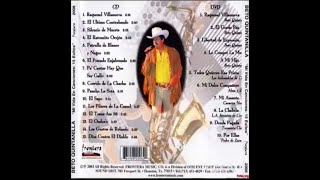 Beto Quintanilla- Mi Vida En Canciones CD Completo