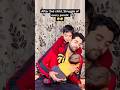 After 2nd child, struggle of every parent || ❤️ #relationshipgoals #yt #love #shorts #viral