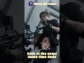 You didn't hear or see nothing #fyp #vtuber #vtuberclips #gaming #residentevil #Residentevil9