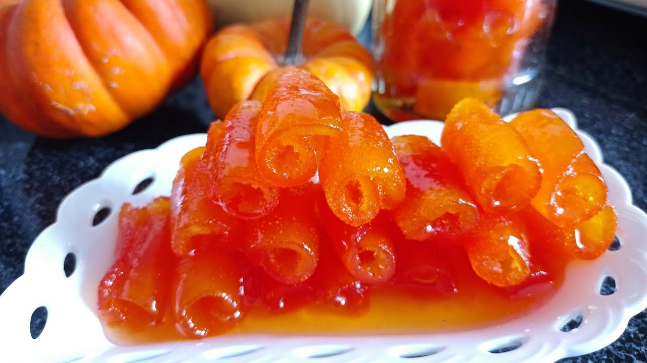 Turunç Reçeli Nasıl Yapılır❓ Tam Ölçülü Turunç Reçeli Tarifi💯🍊 #turunçreçeli #reçeltarifleri #reçel