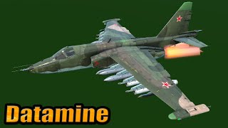 Datamine Part 2 - Update Drone Age Dev Server - War Thunder