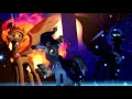 Royal conflict [SFM Ponies] [Live Wallpaper]