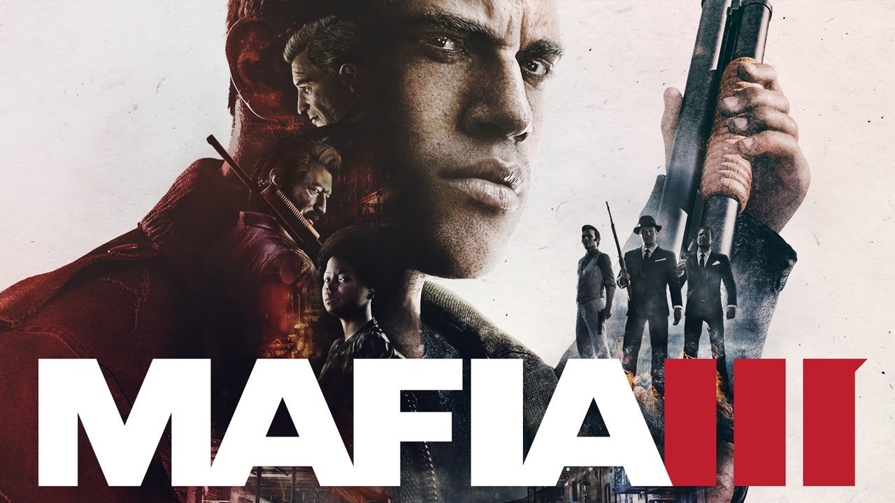 Линкольн клей mafia 3