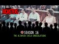 The Altamira Child Emasculations