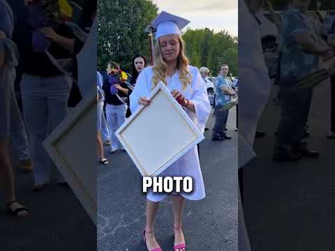 They Gave Her