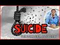 Why Suicide Cases Are Rising in India &amp; Pakistan | Global Suicide Report 2025