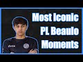 Most Iconic Beaulo Pro League Moments