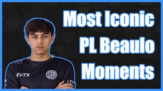Most Iconic Beaulo Pro League Moments