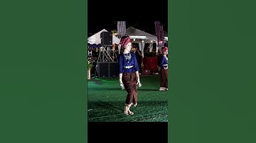 Thumbnail of ฟ้อนไทพวน งานประเพณีแห่ปราสาทผึ้ง