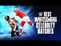 Best WrestleMania celebrity full matches marathon