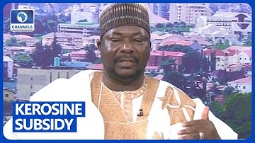 Poor People Have No Issues With Kerosine, People Have Migrated To Cooking Gas - NIPCO Director