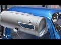 Installing your swamp cooler on your CoE Hauler