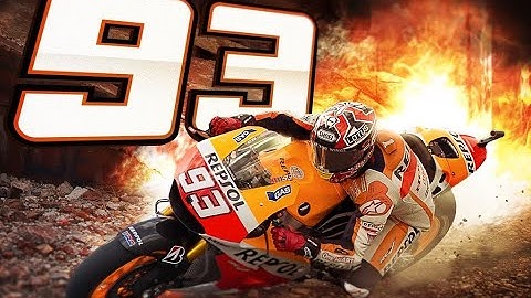 Marc Márquez - Wherever it takes ◾ The King Is Back ◾