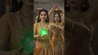 prema dadayama 8 two snake queen dance