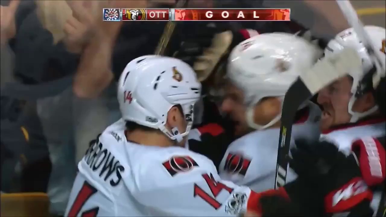 History Will Be Made | Clarke MacArthur