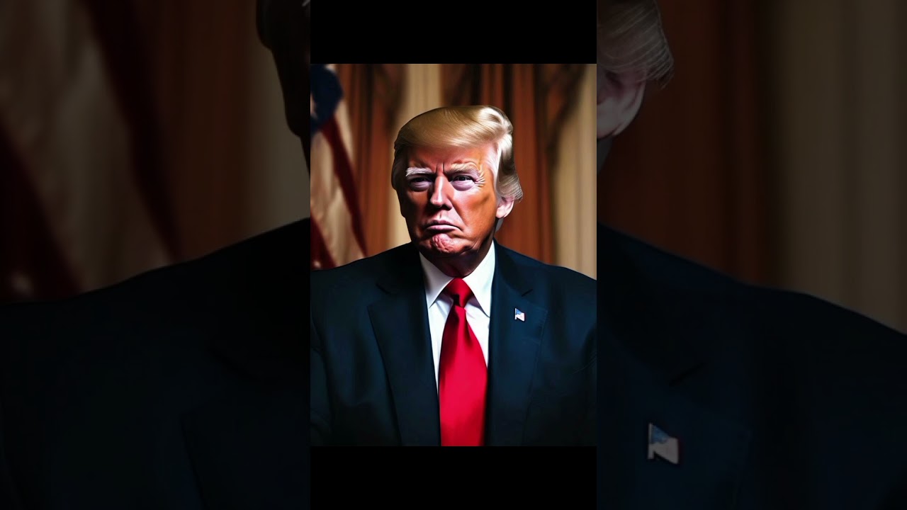 47 президент США