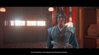 Ghost of Yōtei – Episode 6: closing in
