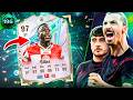 I Made Silas The Best Player In FC 26