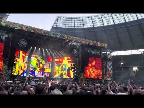 Die Toten Hosen - Hier kommt Alex (Berlin, Olympiastadion, 11.07.2026)
