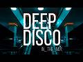 Deep house 2024 i deep disco records mix 242