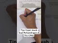 #cpns2026 #TIUCPNS #BelajarCPNS #SoalCPNS