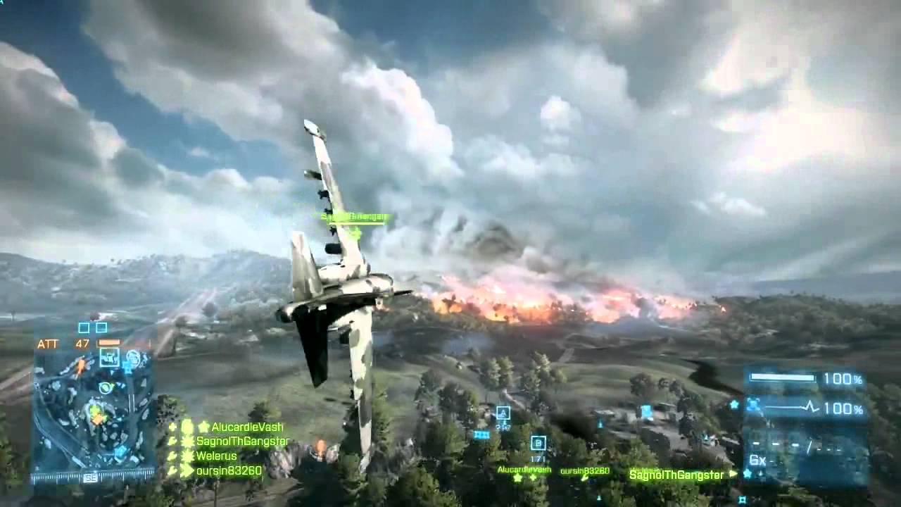 Runaway Jet Runaway Jet! - YouTube