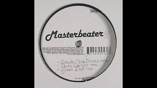 Jay Tripwire - I Am A Masterbeater (Chris Carrier Chunka Re-Rub)