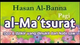 Bacaan Al Matsurat Pagi