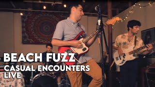 Famous Beach Fuzz - Casual Encounters (Free Dive Live Sessions) Profile