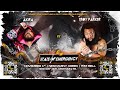 AKIRA vs Troy Parker at Combat Zone Wrestling (CZW)