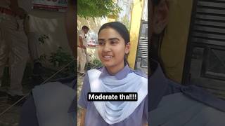Moderate🤔😒!!!!!Class12th Informatics Practices Board Exam 2026!!#edit #2pirclasses