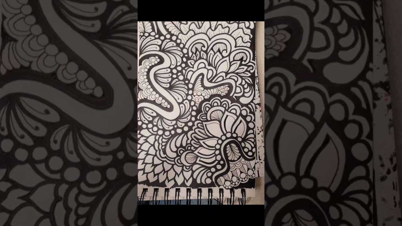#sharpieart