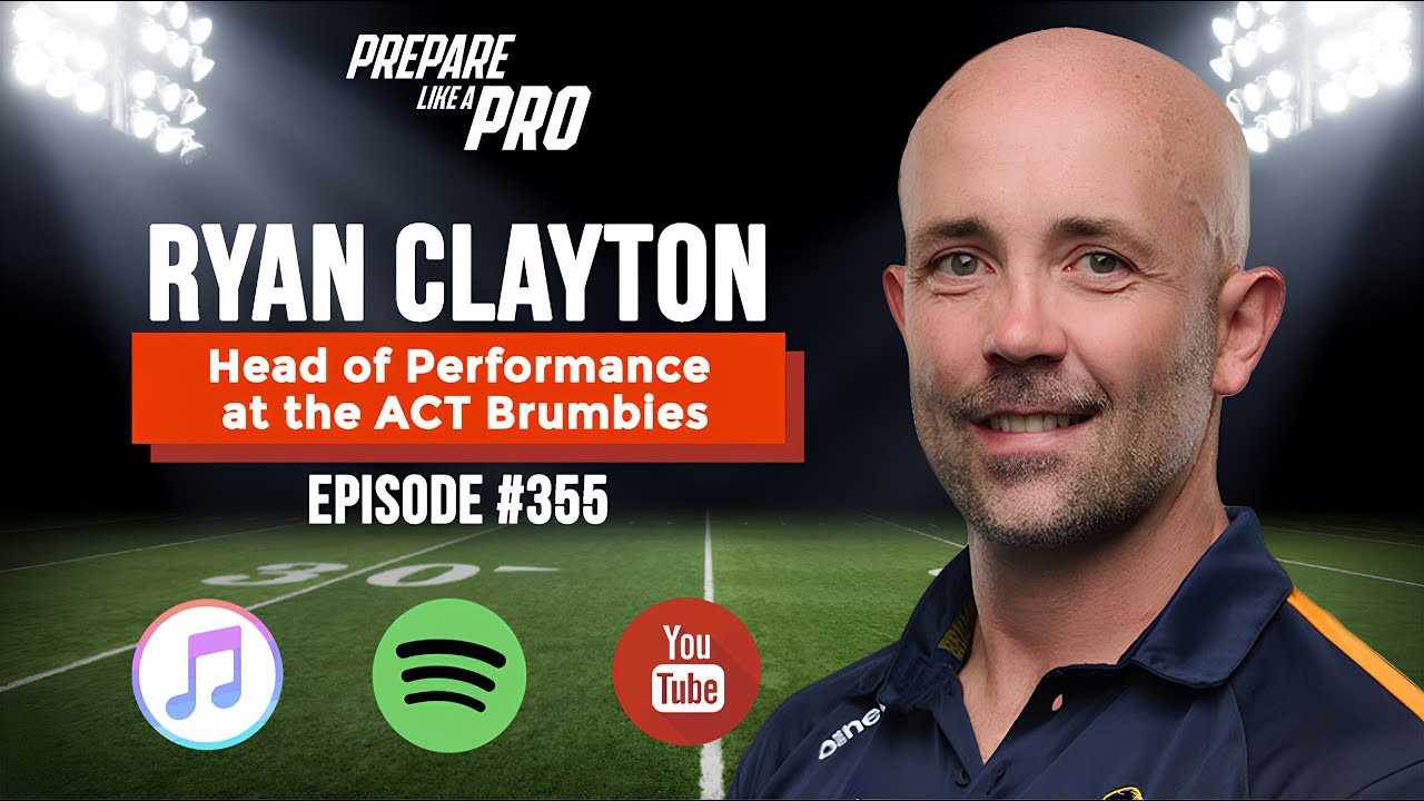 #355 - Ryan Clayton: Breaking Silos & Driving Team Success - YouTube