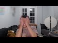 Jason Reacts to his new song with no autotune