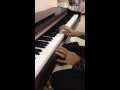 عمرو دياب جماله بيانو