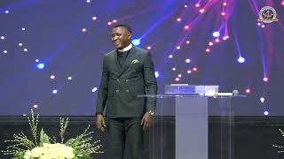 Making Year 2026 Count (Part 2) - Pastor Fela Keshinro