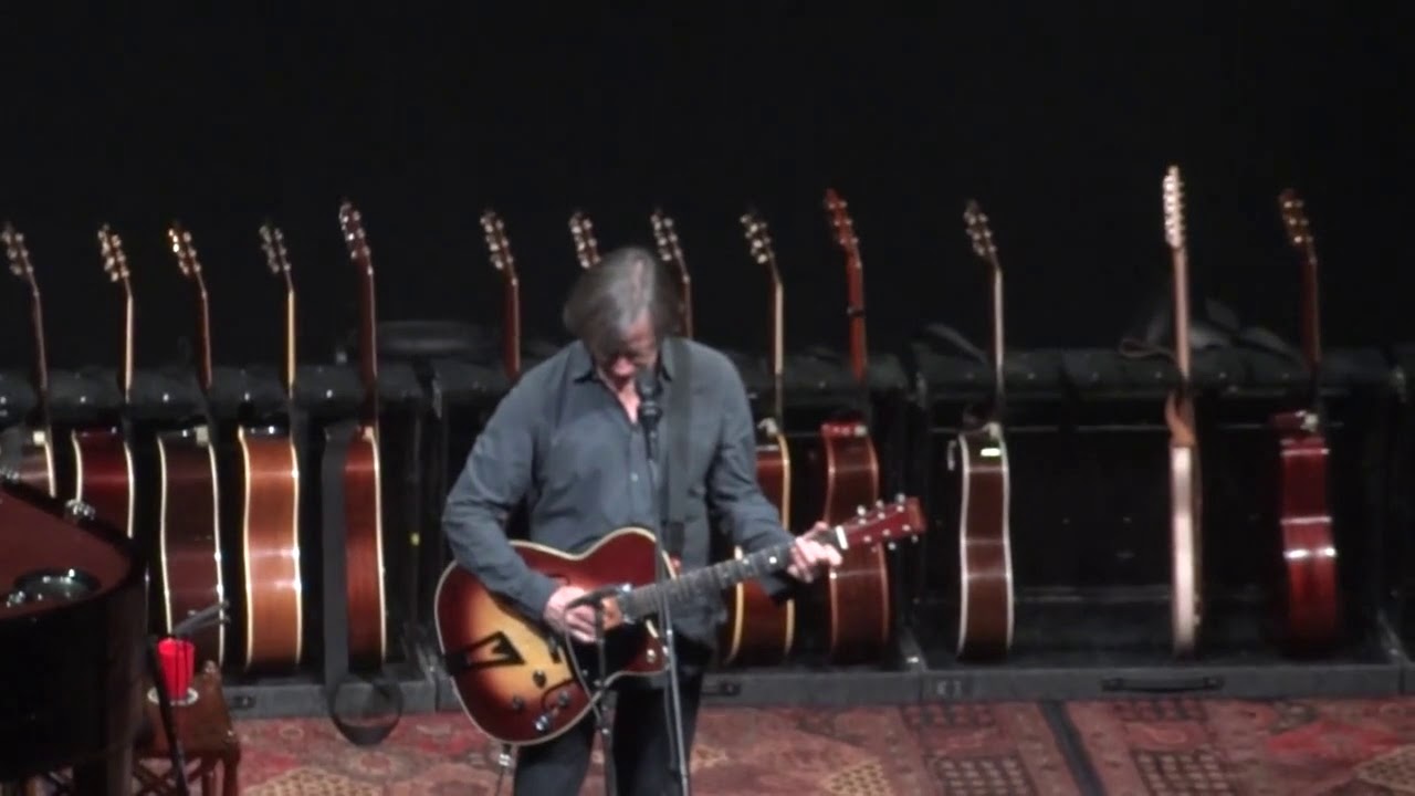 Jackson Browne These Days YouTube