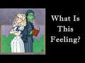 What Is This Feeling? (Lyric Video) | Wicked (Musical)