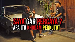 MITOS KATURANGGAN PERKUTUT LOKAL