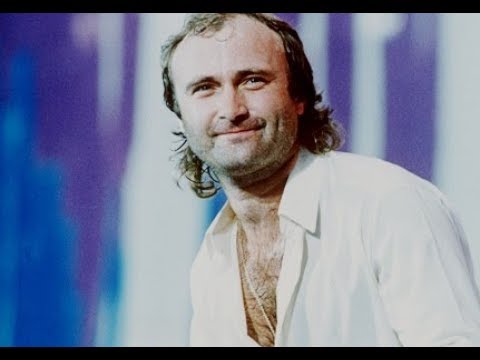 Phil Collins   -    Everyday ( sub español )