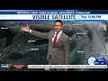 Storm Team Forecast: Noon Tuesday 7-14-26
