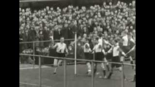 Opening van het Feyenoord stadion 1937 - De Kuip