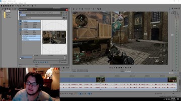 Best Sony Vegas Color Correction Settings