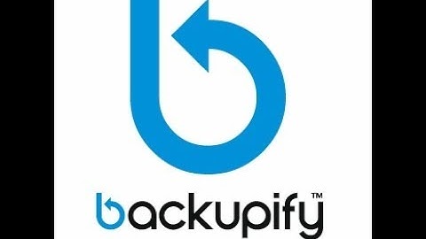 Why You Need Datto Backupify