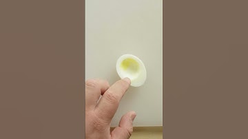 How To Get Your Deviled Eggs To Stop Wobbling