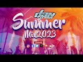 2023 Clean Summer Dancehall Mix Ft,Valiant,Teejay,Vybz Kartel,Najeerii,Byron Messiah, Kraff