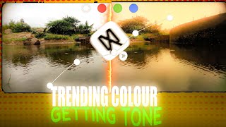 Capcut in Mastering Color grading ( For Beginners ) 🔥 screenshot 5